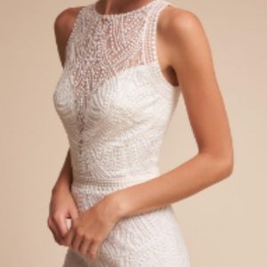 Wedding gown never worn